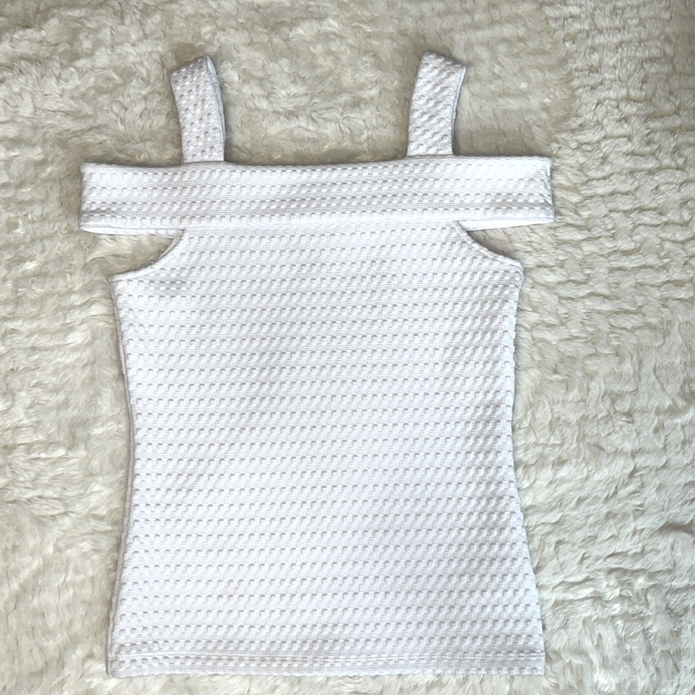 Michael Kors NWOT Women’s XS Adorable Tank
